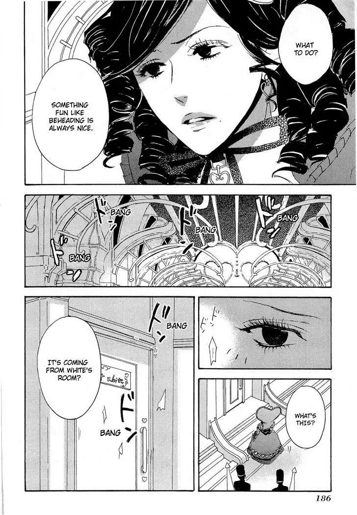 Heart no Kuni no Alice - My Fanatic Rabbit Chapter 7 24